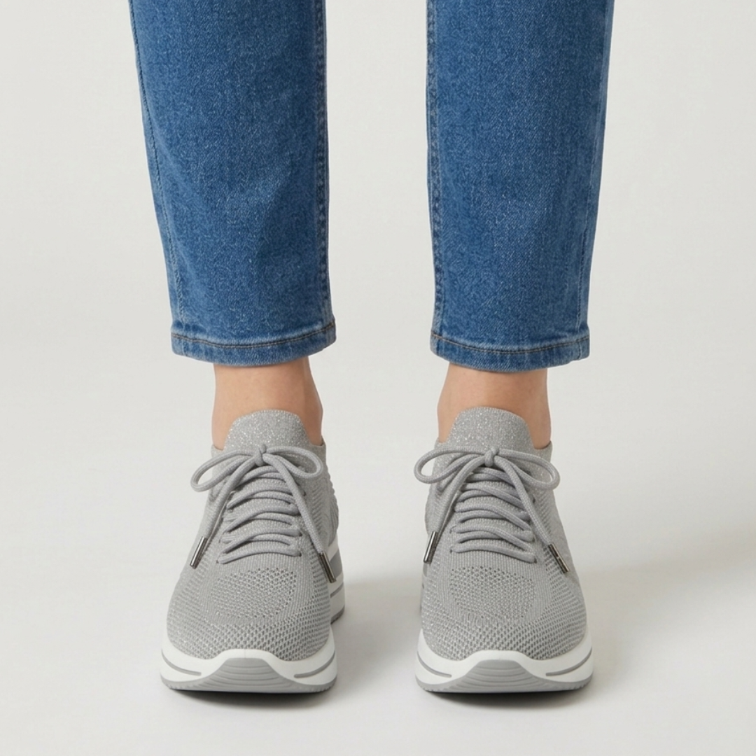 Charline - Zapatos cómodos para mujer