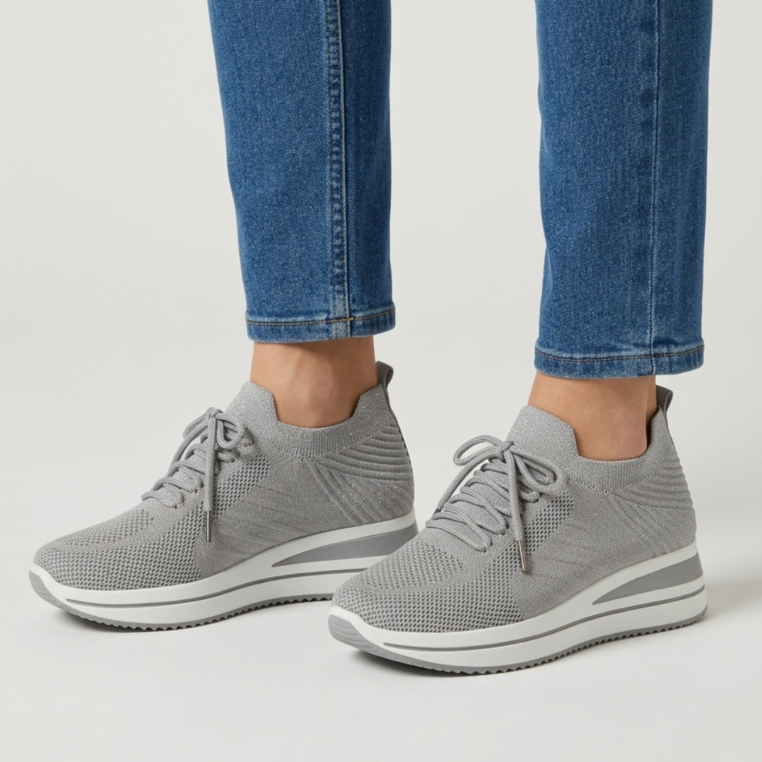 Charline - Zapatos cómodos para mujer