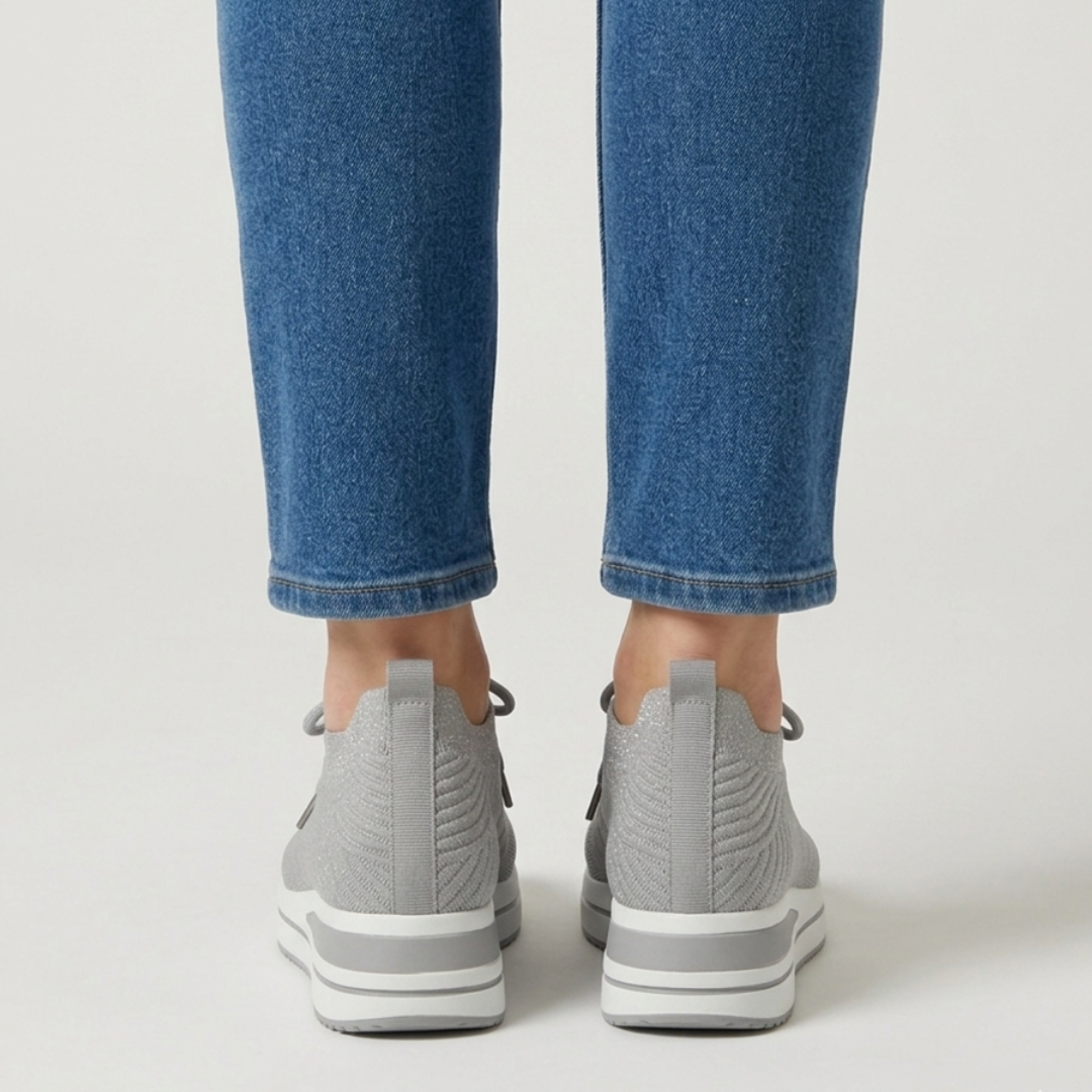 Charline - Zapatos cómodos para mujer