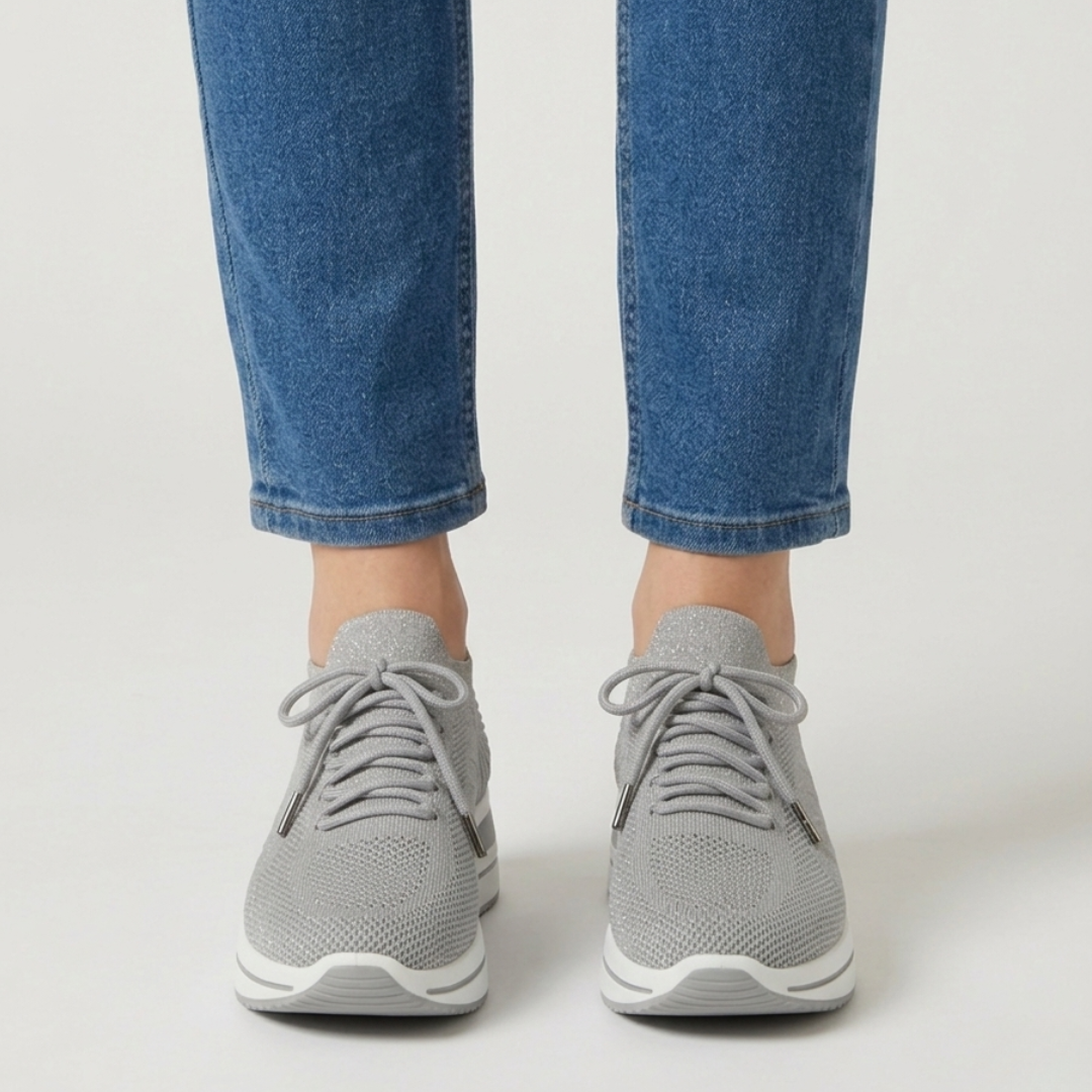 Charline - Zapatos cómodos para mujer