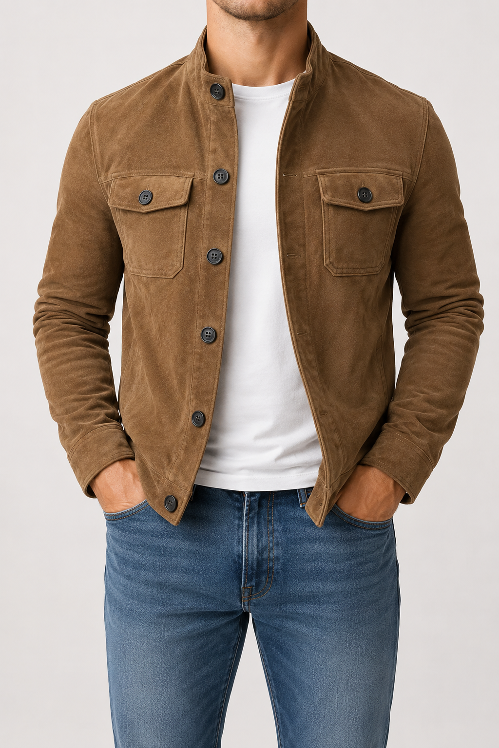 Chaqueta Halifax