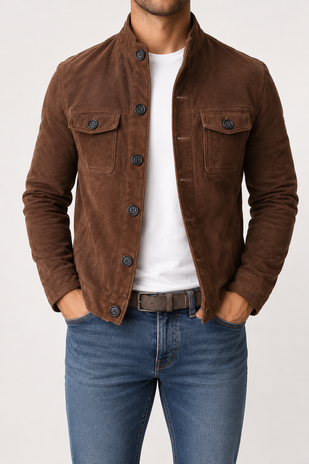 Chaqueta Halifax