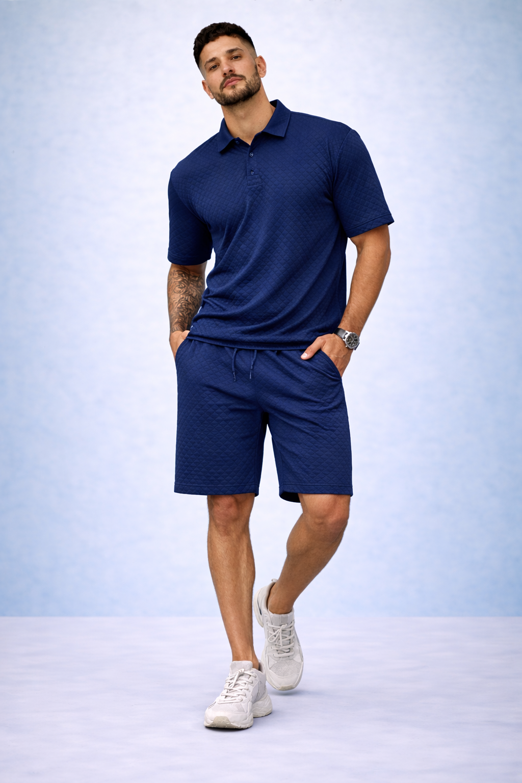 Premium Romber Set