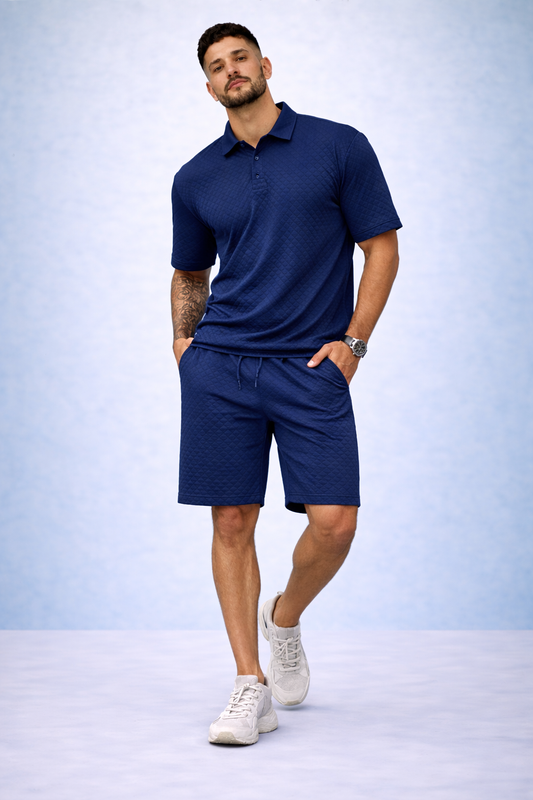 Conjunto Rombos Premium