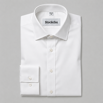 Camisa Slim Fit sin arrugas que se adapta a ti