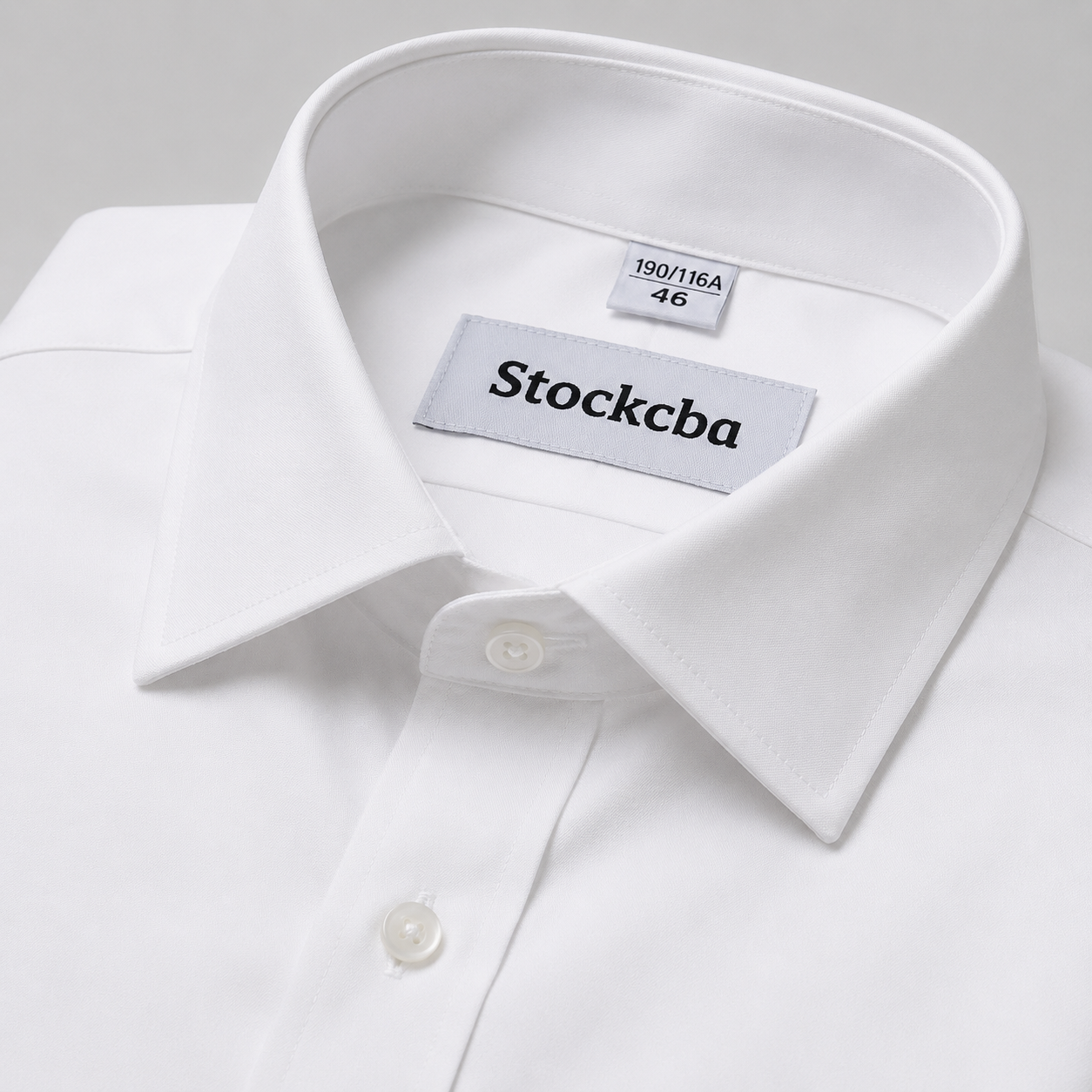 Camisa Slim Fit sin arrugas que se adapta a ti