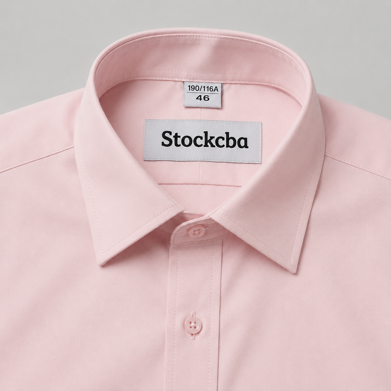 Camisa Slim Fit sin arrugas que se adapta a ti