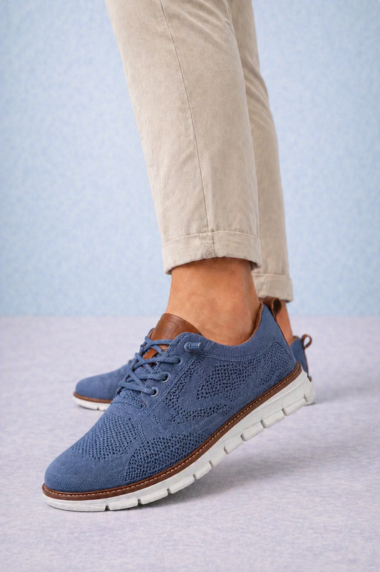Zapatos Transpirables Ultracomfort