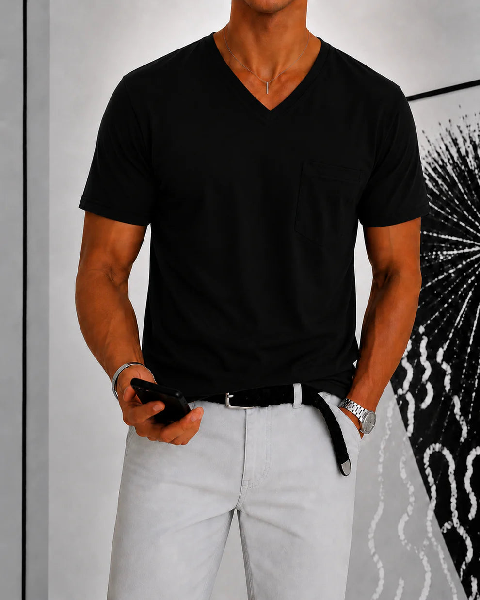Aureon™ Slim Fit T-shirt