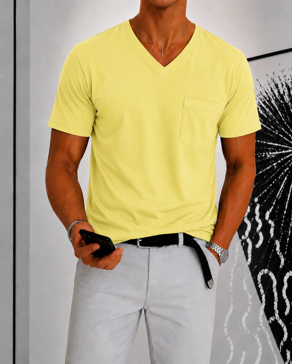 Aureon™ Slim Fit T-shirt