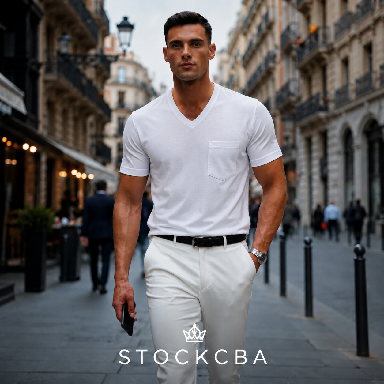 Aureon™ Slim Fit T-shirt