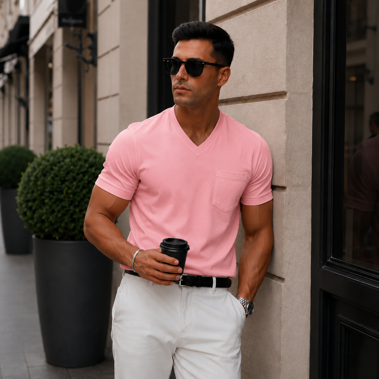 Aureon™ Slim Fit T-shirt