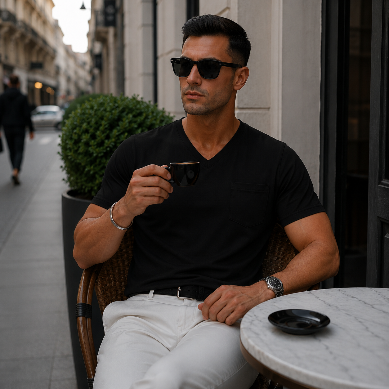 Aureon™ Slim Fit T-shirt