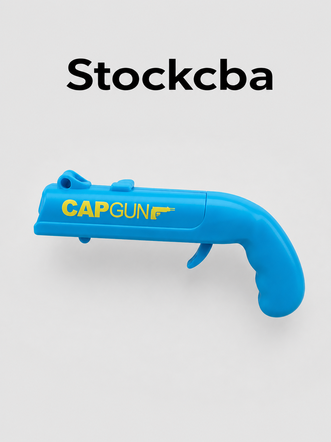 Kapsylkastaren™