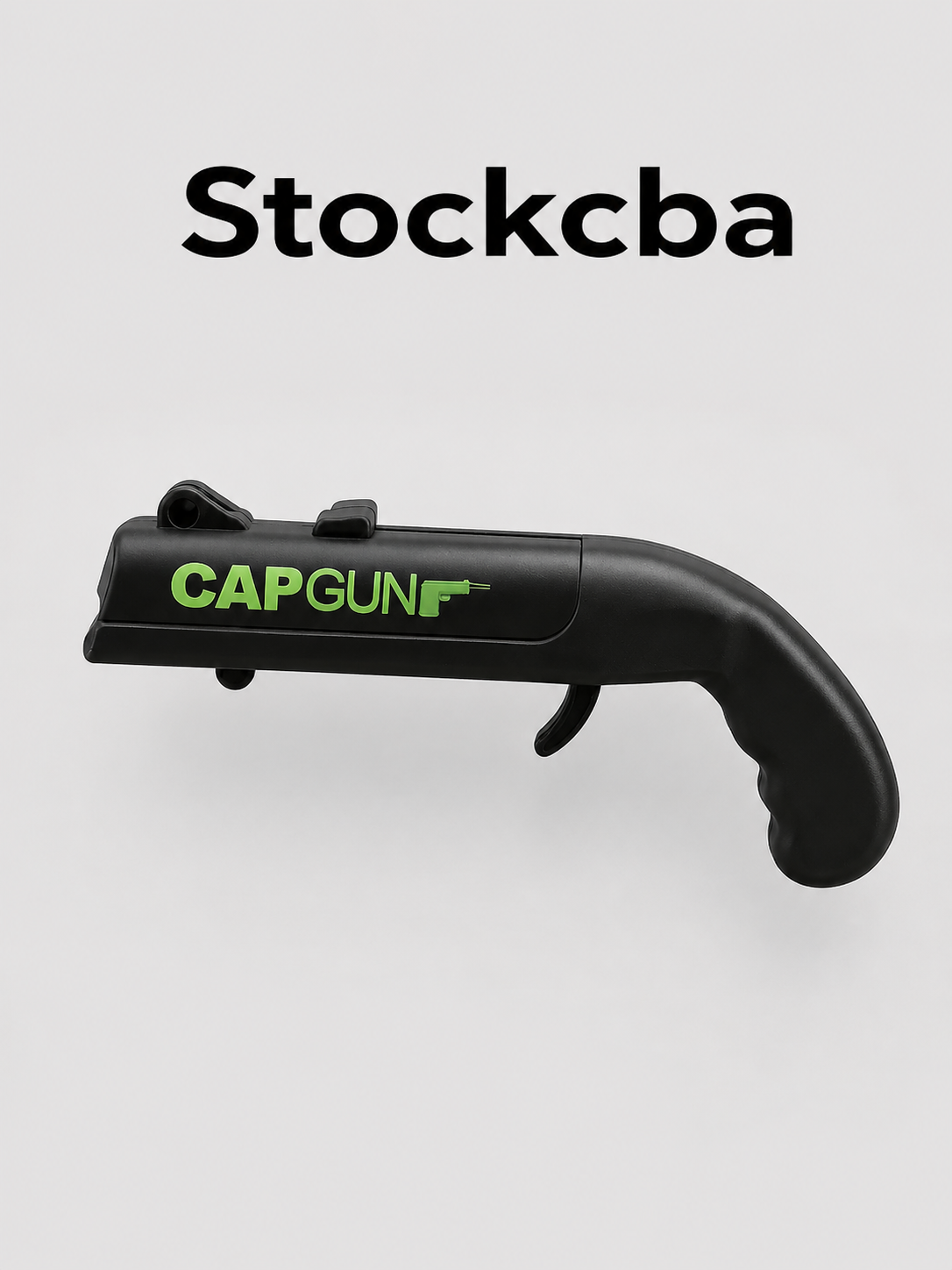 Kapsylkastaren™