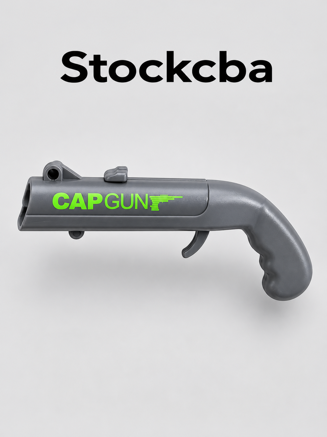 Kapsylkastaren™