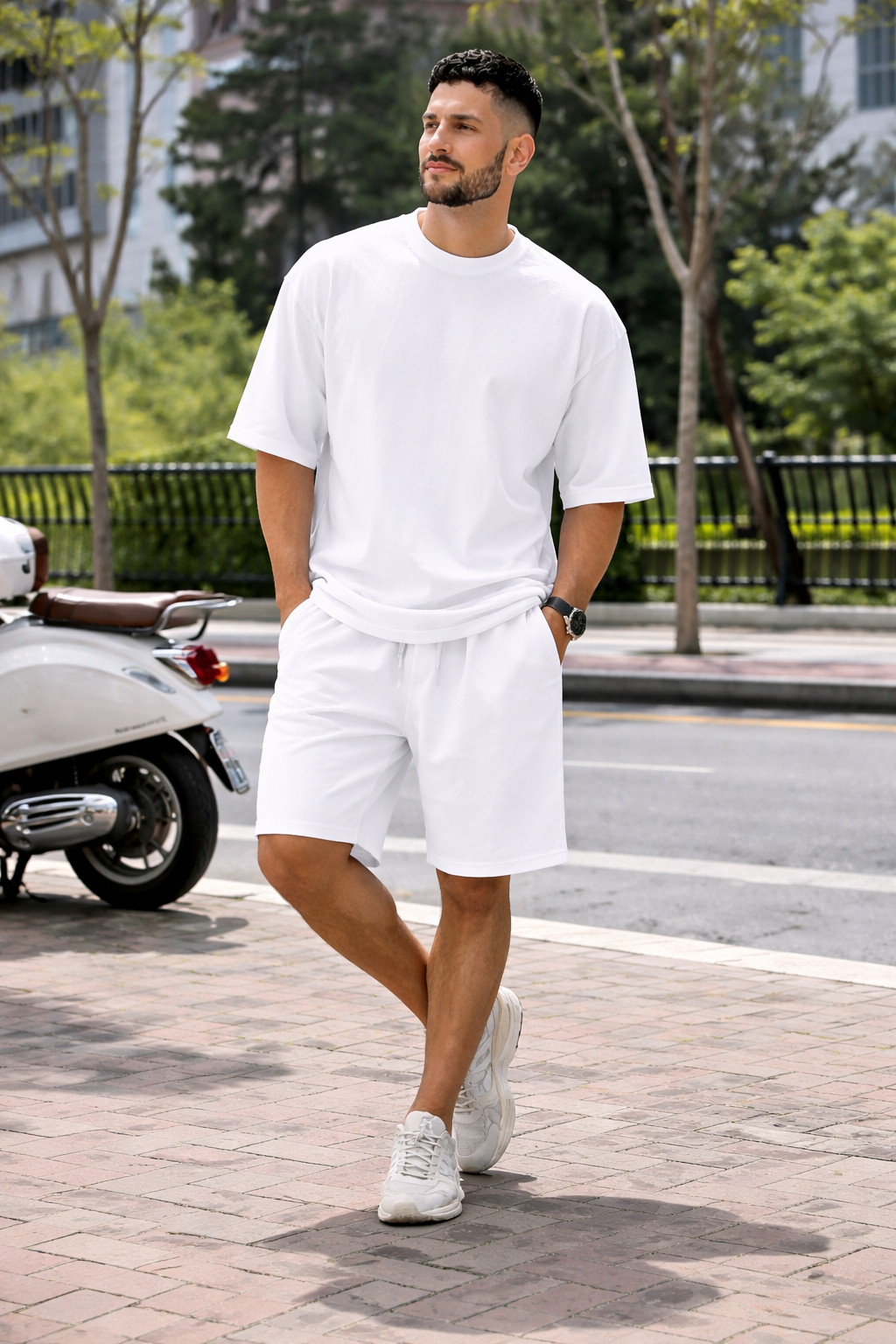 Conjunto Urbano Premium
