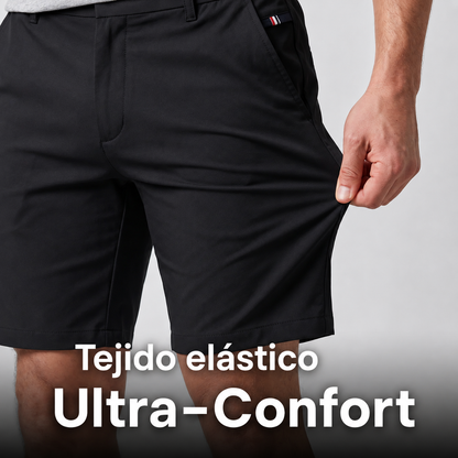 Pantalón corto premium que se adaptan a ti