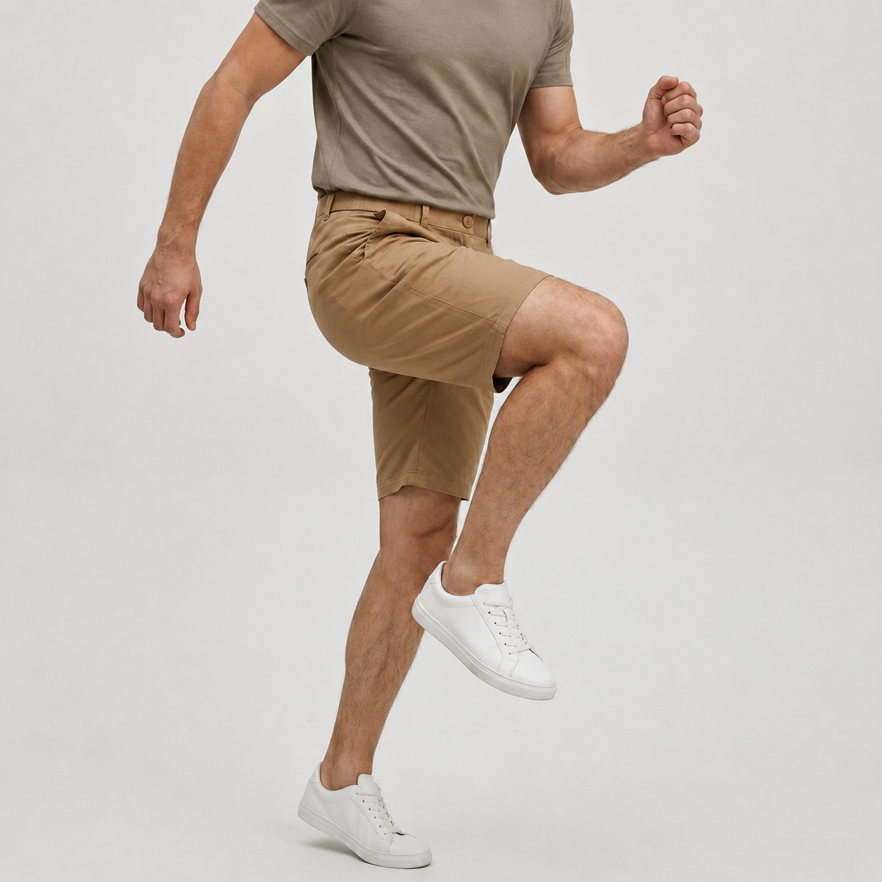 Pantalón corto premium que se adaptan a ti