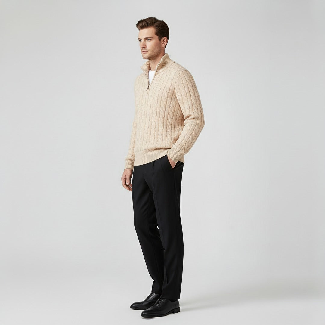 Vårset – En kväll i Mayfair