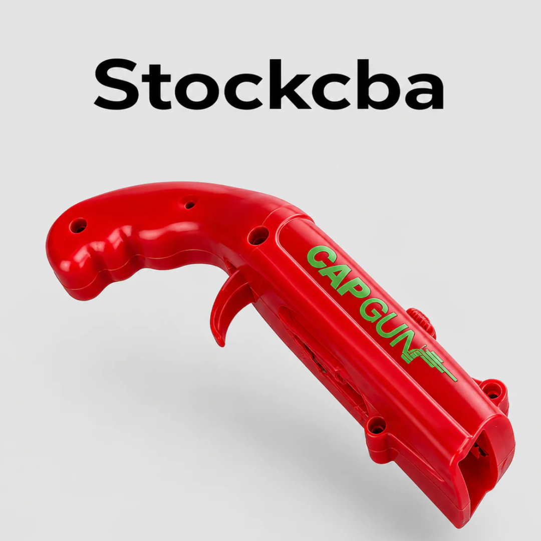 Kapsylkastaren™
