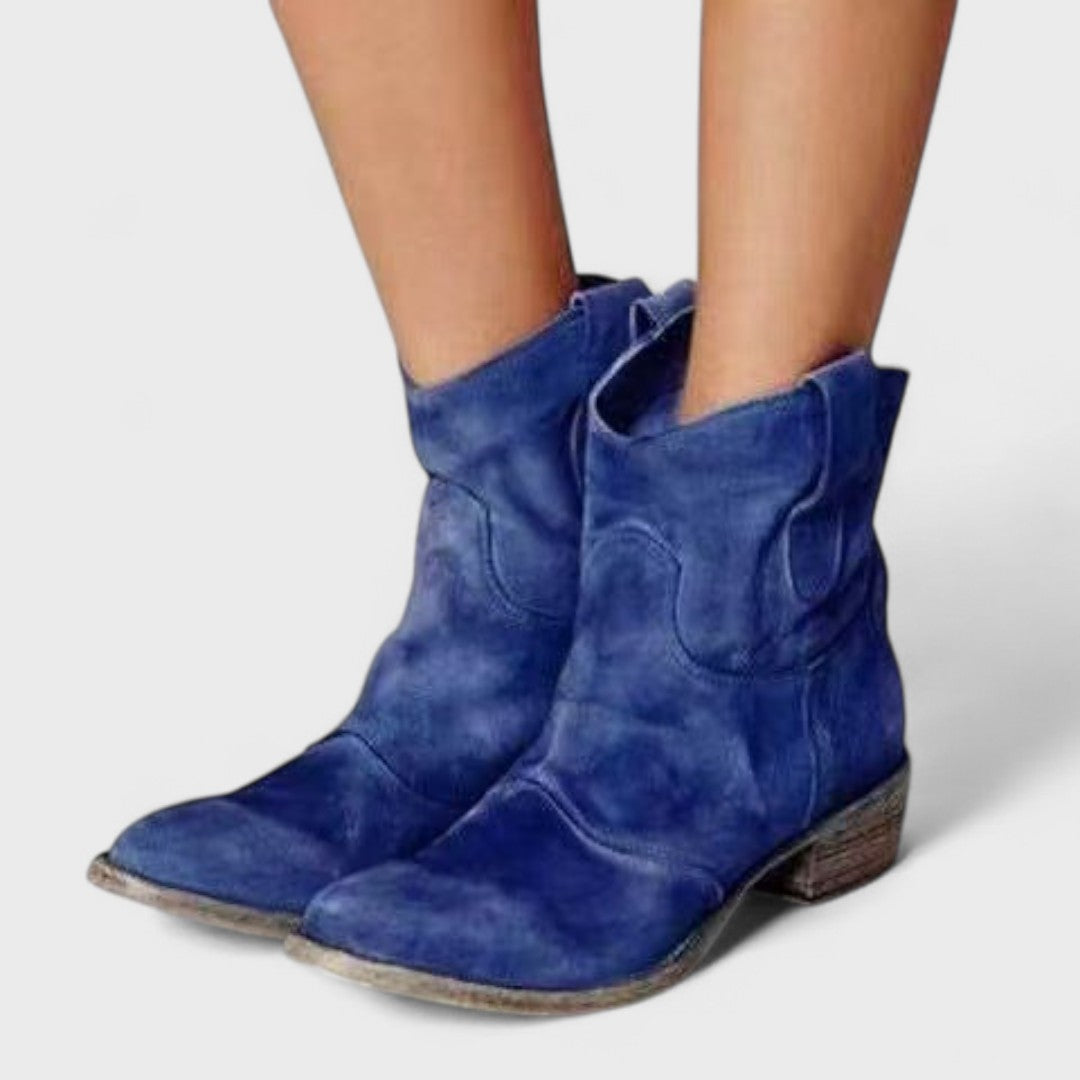 Eleganta cowboyboots