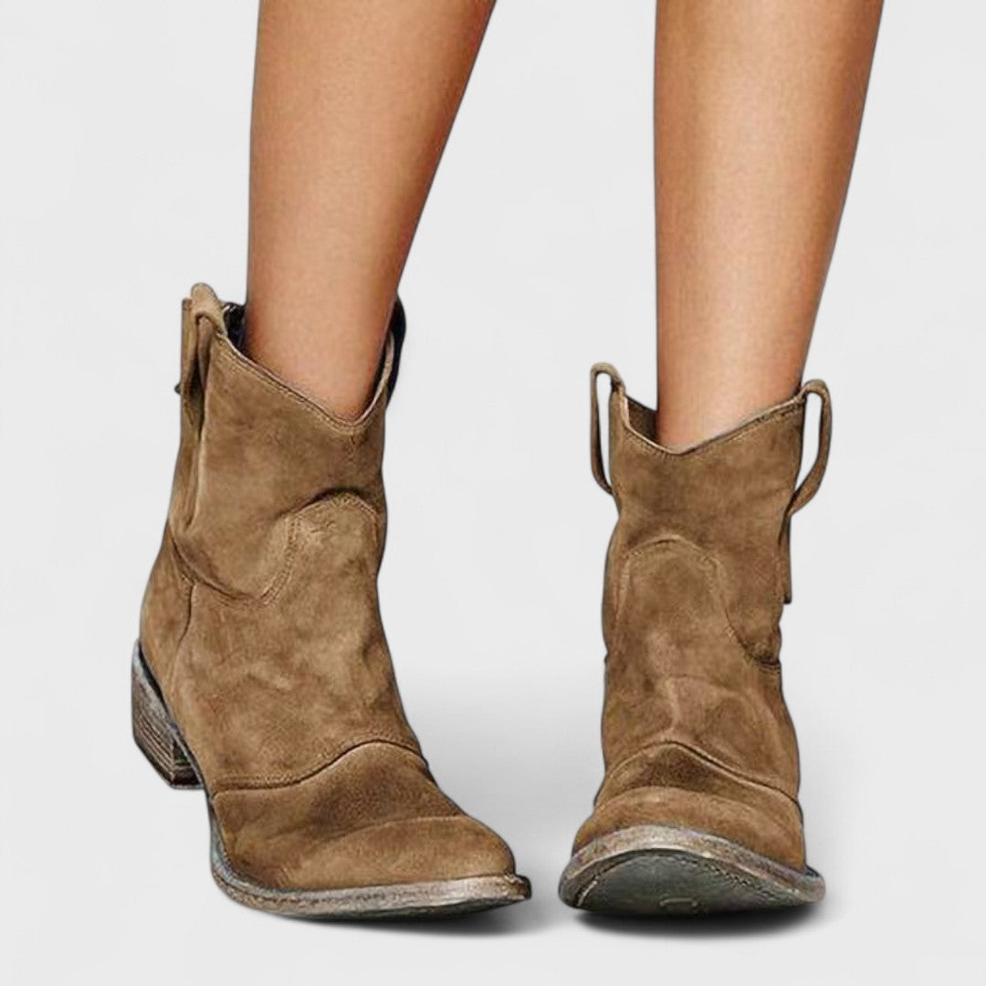 Eleganta cowboyboots
