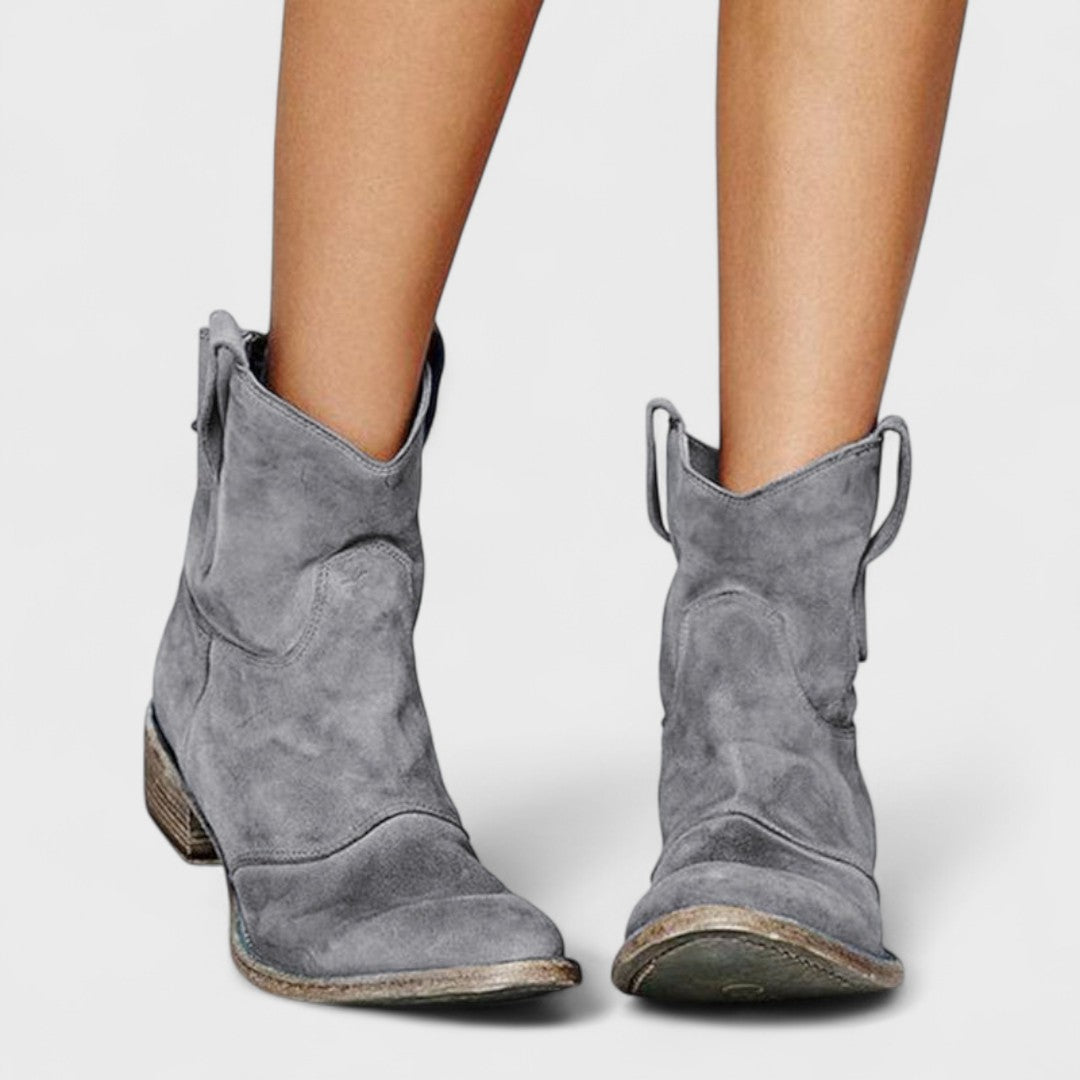 Eleganta cowboyboots