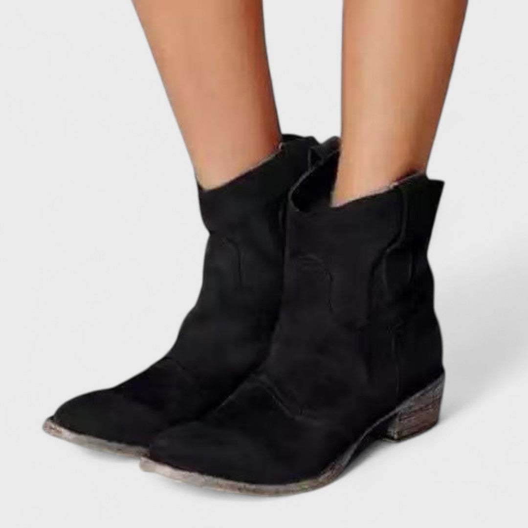 Eleganta cowboyboots