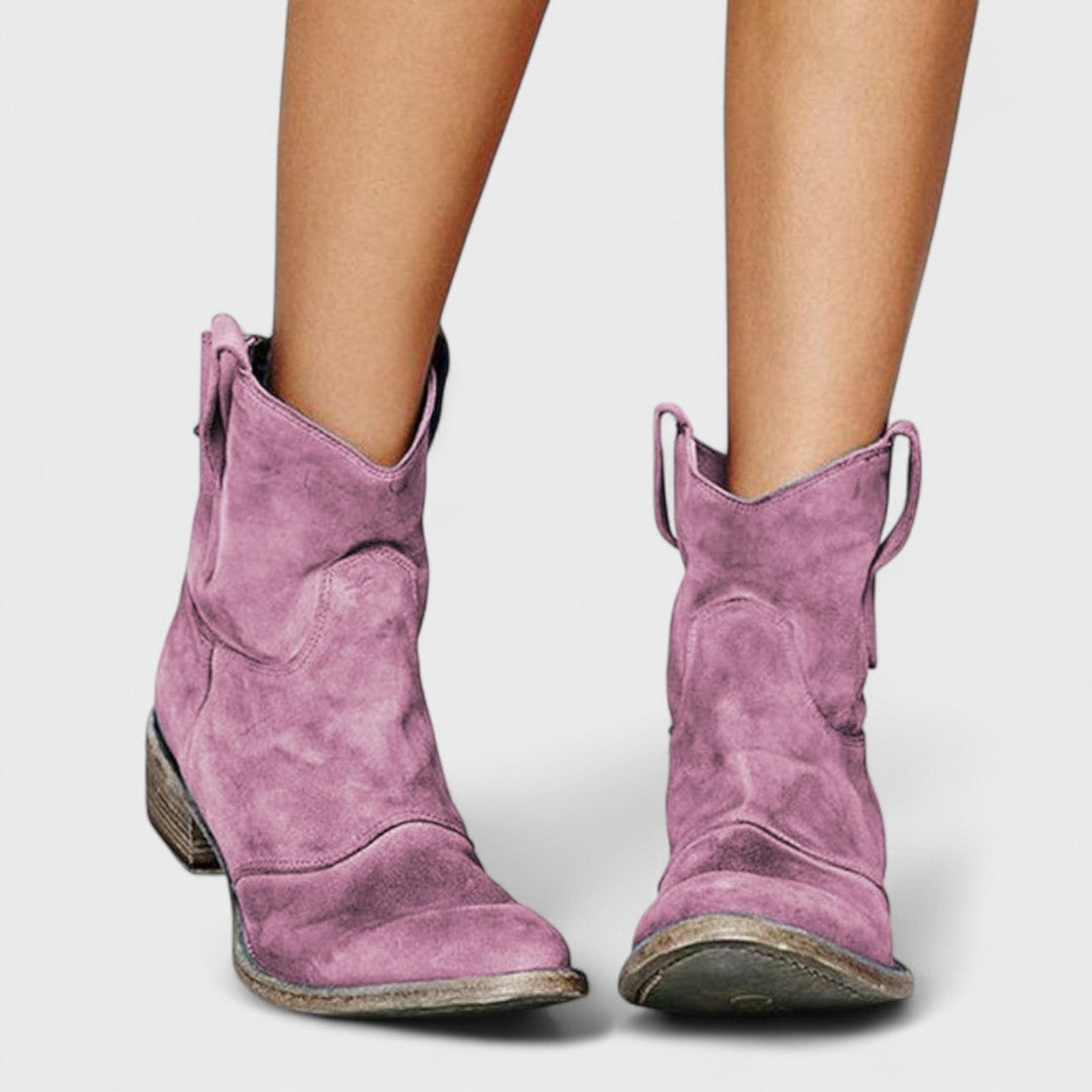 Eleganta cowboyboots