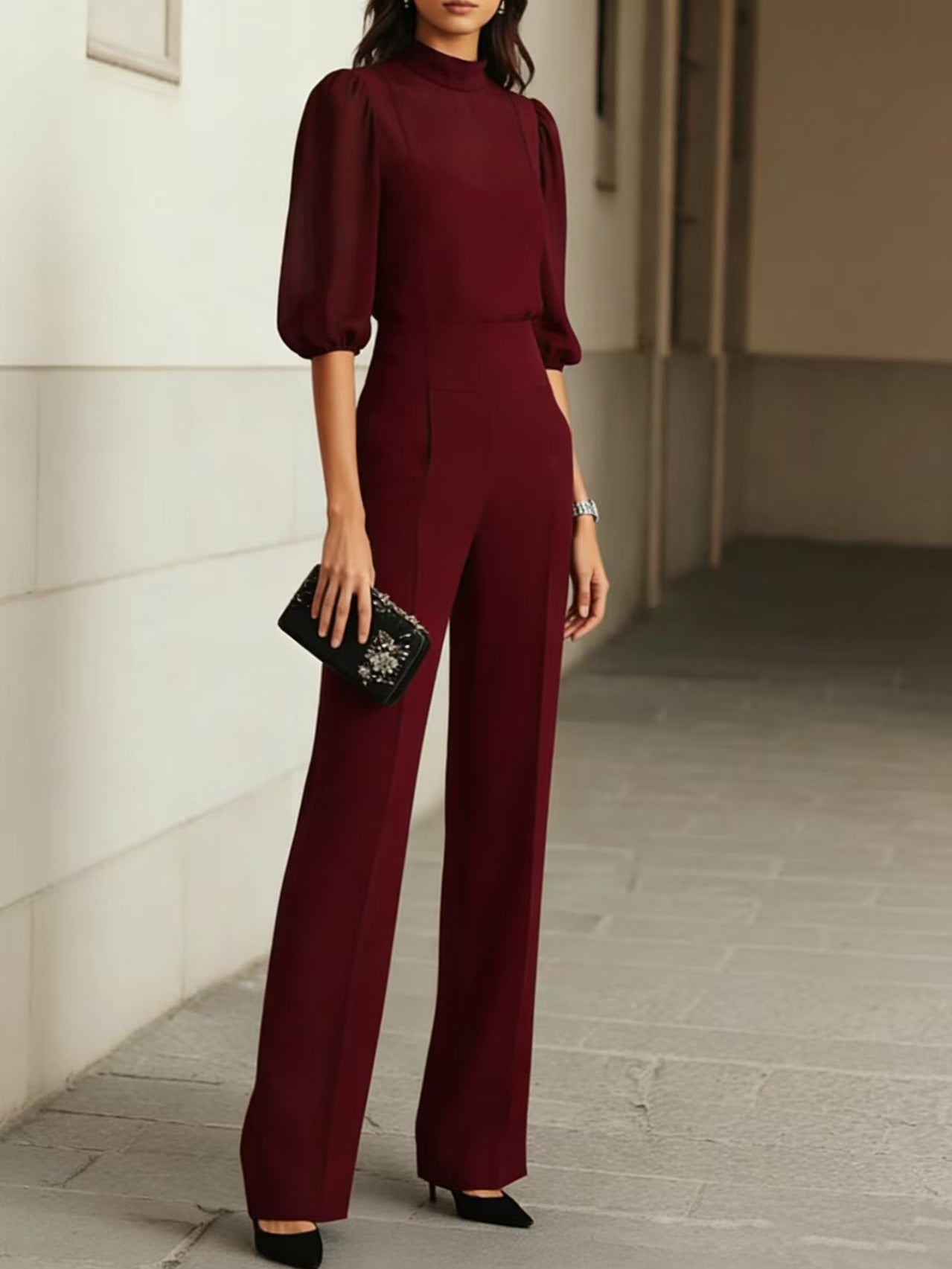 Emma™ – Elegant 3-delat set