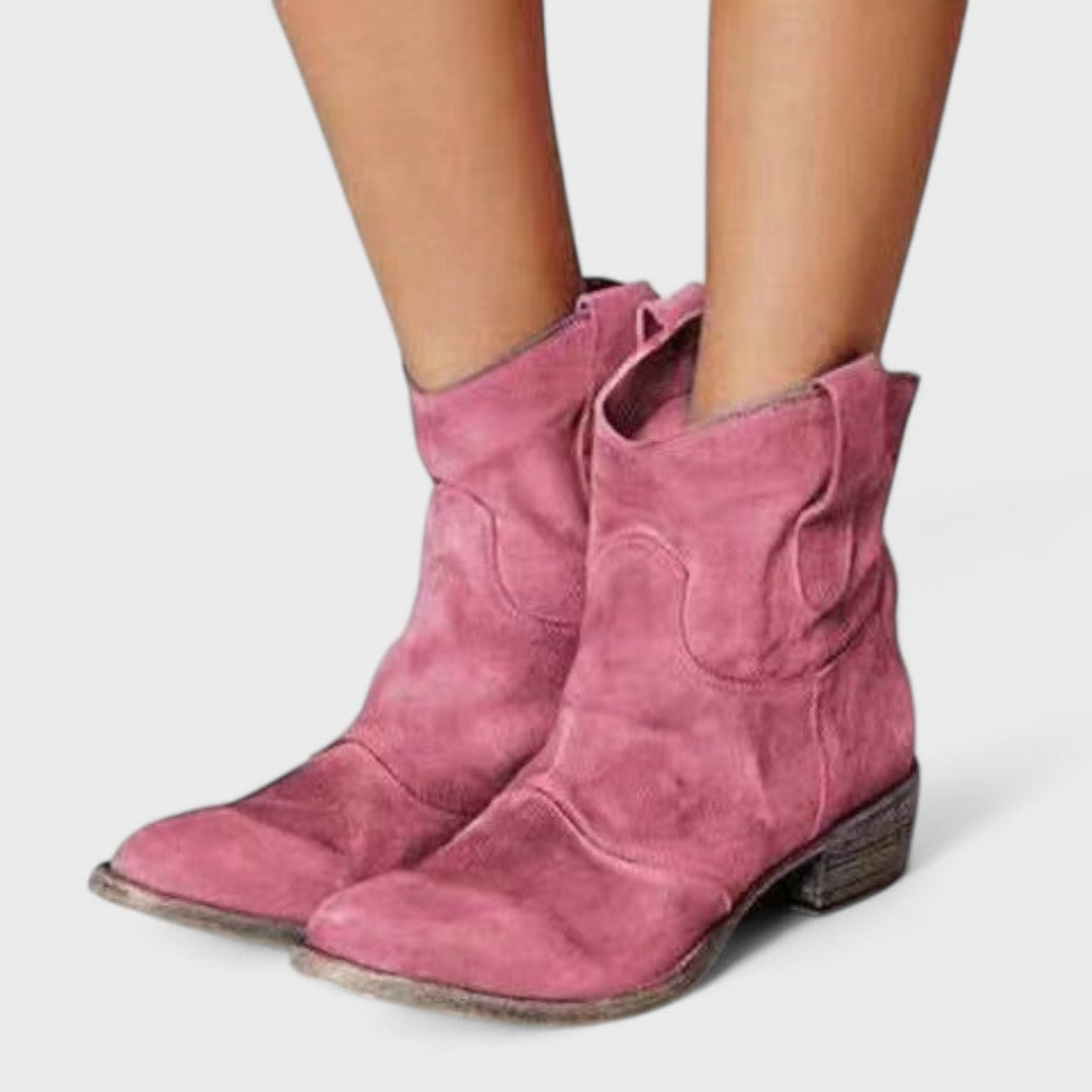 Eleganta cowboyboots