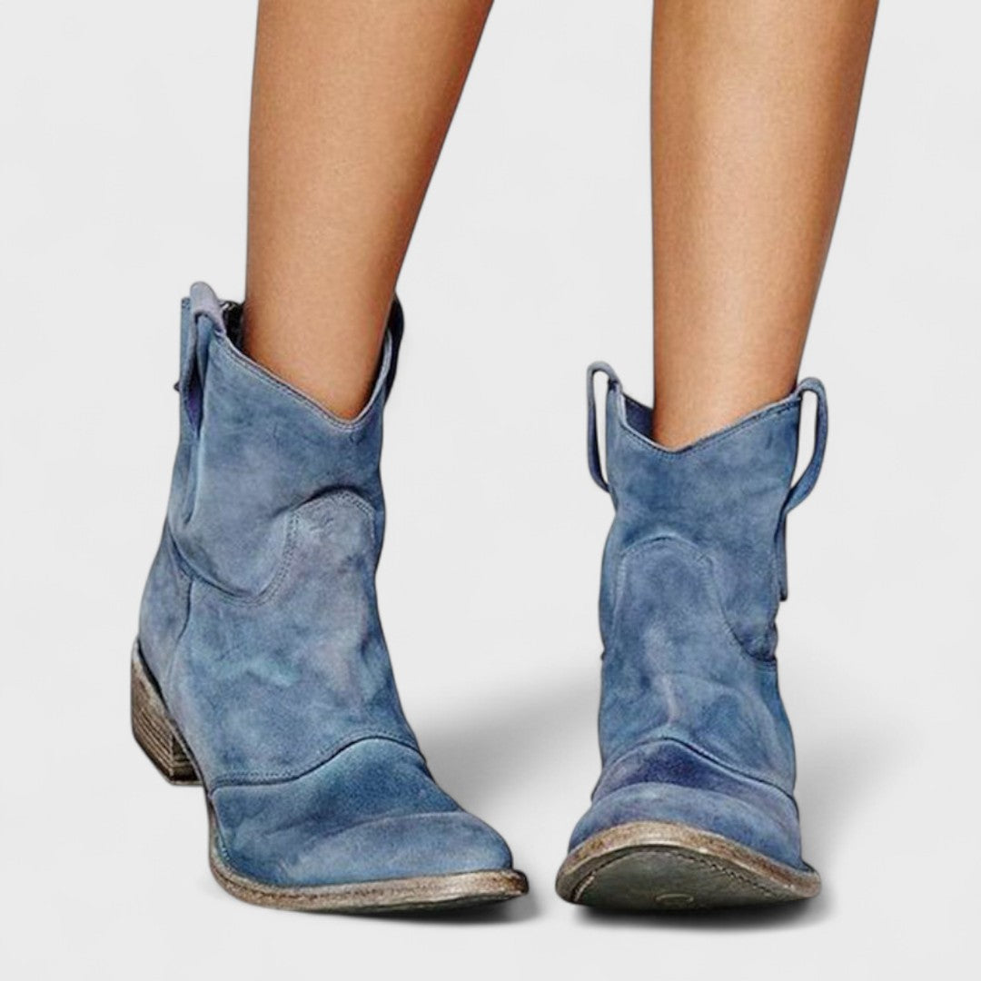 Eleganta cowboyboots