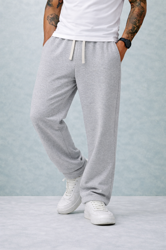 Relaxed Fit-byxor
