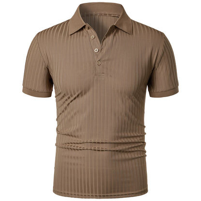 Polo Elegante Premium que se adapta a ti