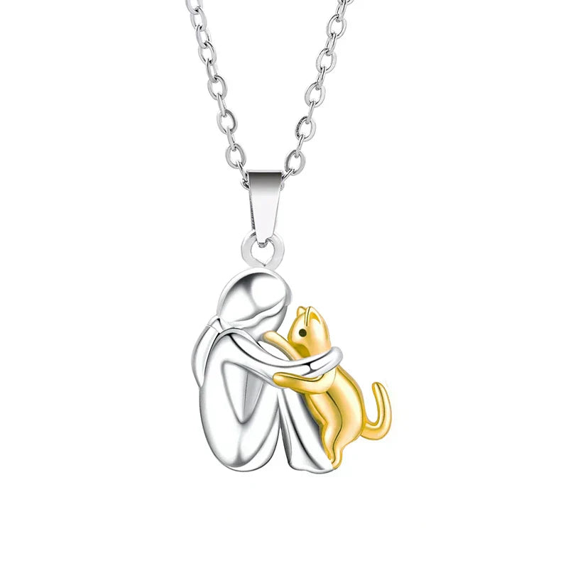 Collar para recordar tu gato