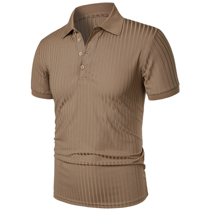 Polo Elegante Premium que se adapta a ti