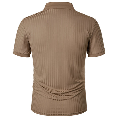 Polo Elegante Premium que se adapta a ti