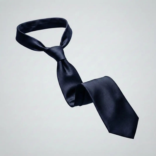 Corbata y pajarita