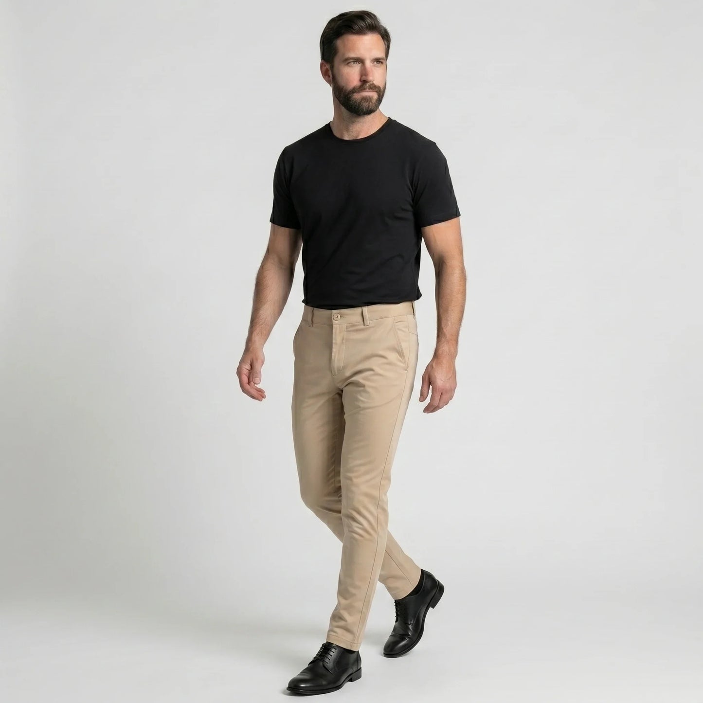 MorphoFit® 2.0 Stretchbyxor