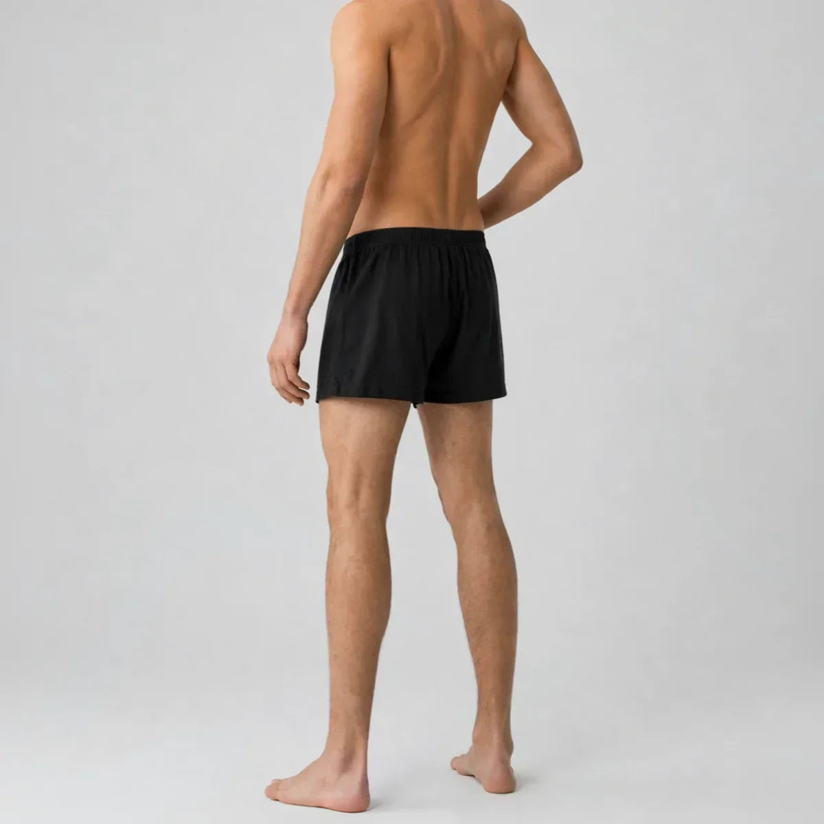 Boxers sueltos premium que se adaptan a ti