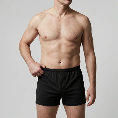 Boxers sueltos premium que se adaptan a ti