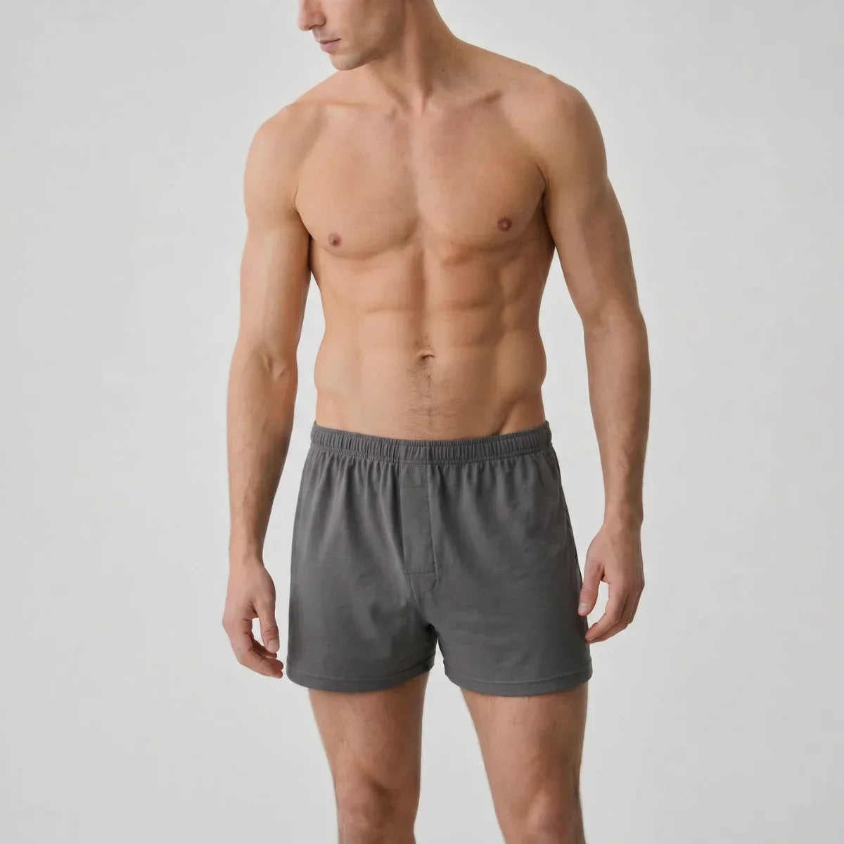 Boxers sueltos premium que se adaptan a ti