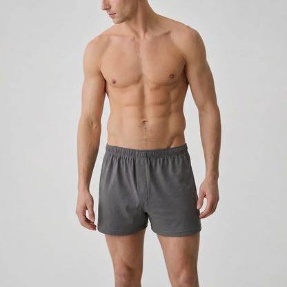 Boxers sueltos premium que se adaptan a ti