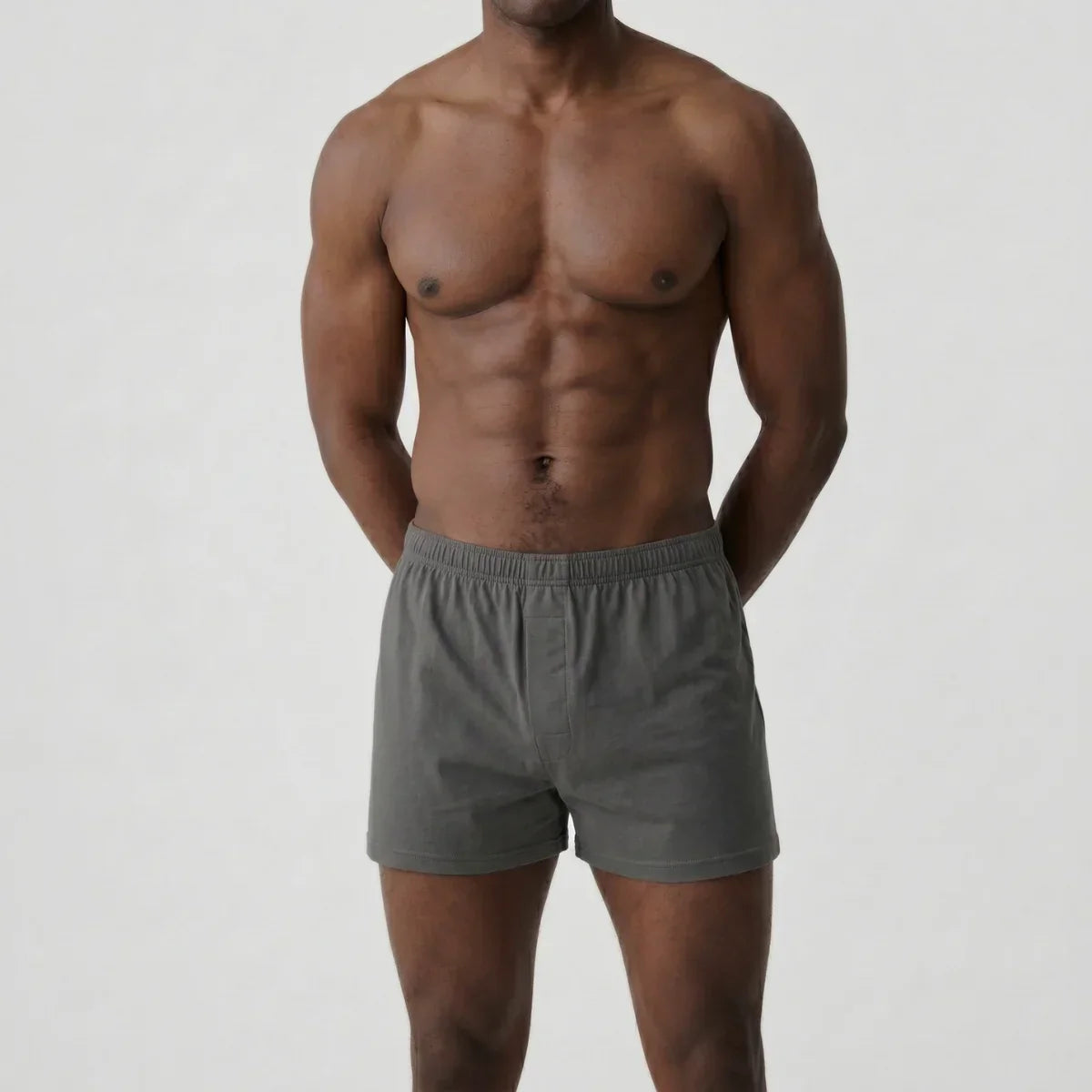 Boxers sueltos premium que se adaptan a ti