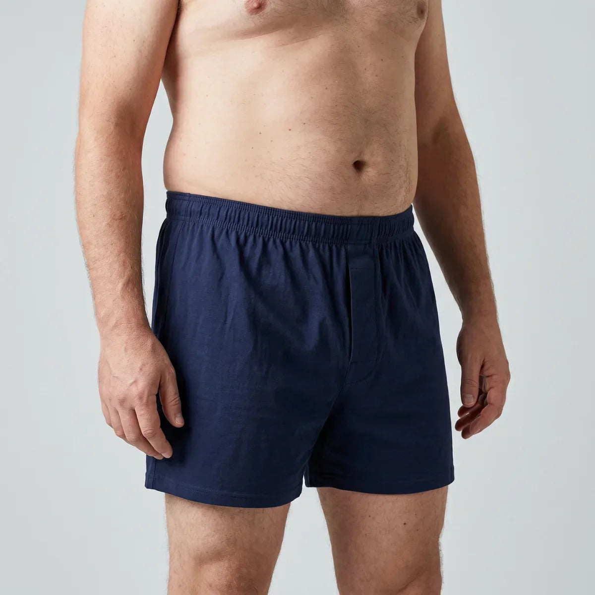 Boxers sueltos premium que se adaptan a ti
