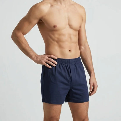 Boxers sueltos premium que se adaptan a ti