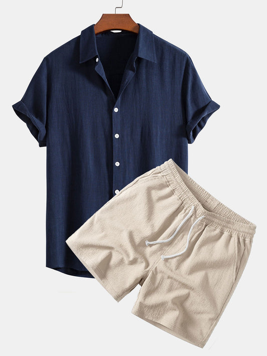 Conjunto del Club Náutico de Miami