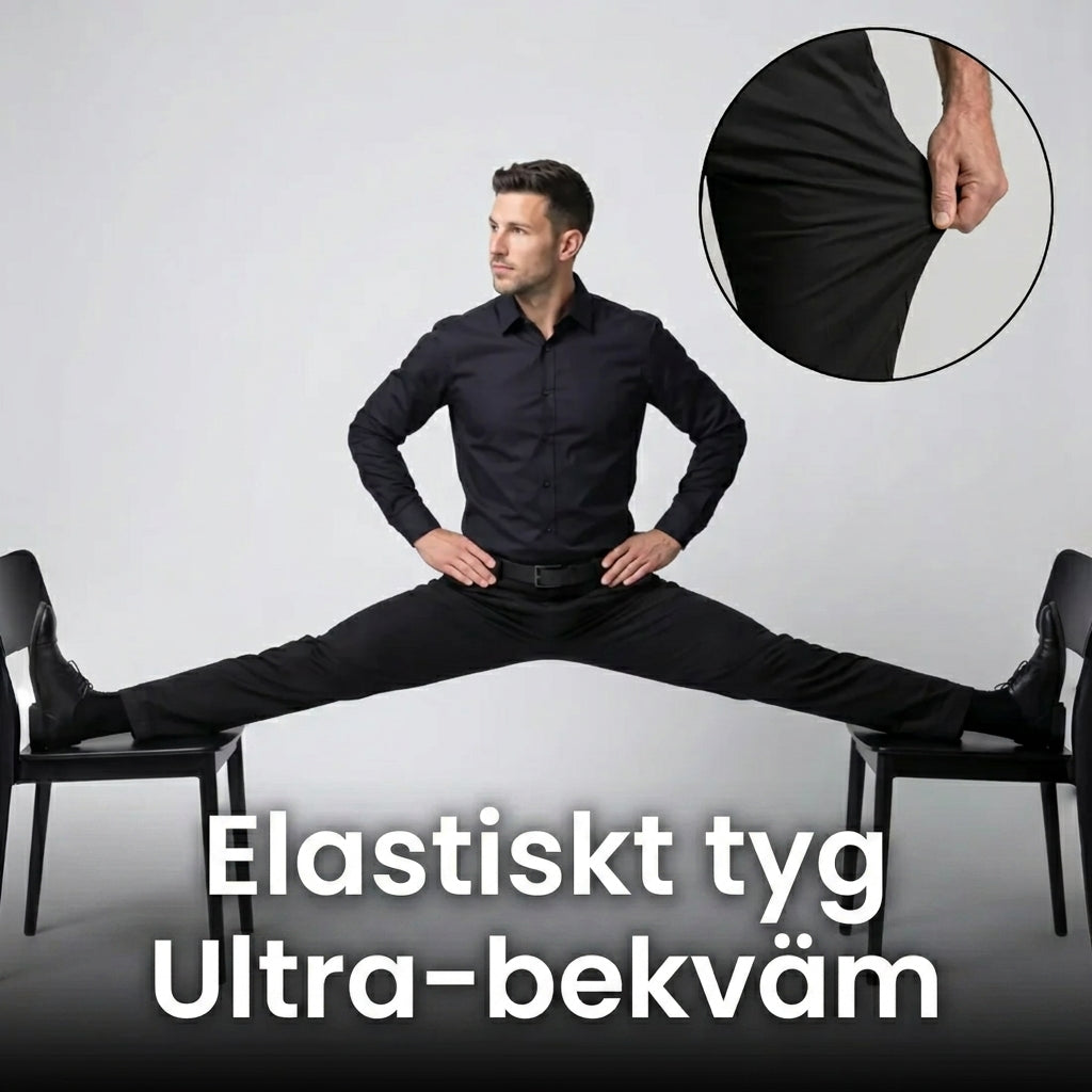 MorphoFit® 2.0 Stretchbyxor