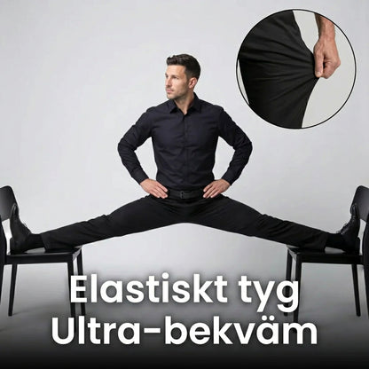 MorphoFit® 2.0 Stretchbyxor